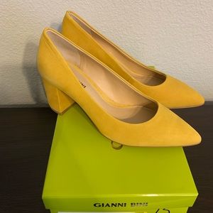 Gianni Bini Heels